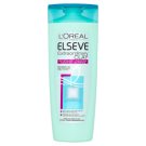 L'Oréal Paris Elseve Extraordinary Clay tisztító sampon normál, gyorsan zsírosodó hajra 400 ml