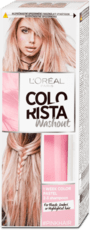 L’Oréal Colorista Washout hajszínező pink, 80 ml