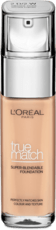 L'ORÉAL PARIS Alapozó True Match Golden Almond 2D2W, 30 ml