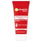 Garnier Body Intensive Care kézápoló krém extra száraz kézbőrre 100 ml