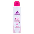 Adidas Cool & Care 6in1 48h izzadásgátló dezodor 150 ml