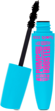 miss sporty Szempillaspirál Pump Up Booster, Black 001, 12 ml