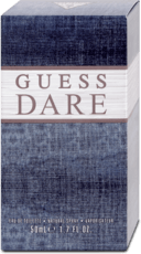 Guess Edt Dare férfi, 50 ml