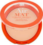 Bourjois Arcpúder Air Mat, Rose Ivory 01, 10 g