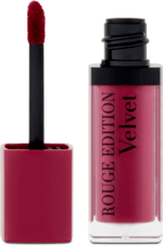 Bourjois Folyékony ajakrúzs Rouge Edition Velvet, Ultra Violette 37, 7,7 ml