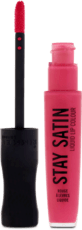 RIMMEL Folyékony ajakrúzs Stay Satin, Obsession 400, 5,5 ml