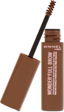 RIMMEL Szemöldökspirál Wonder'Full Brow 24H 002, 4,5 ml