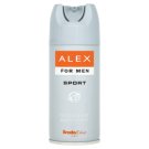 Alex for Men Sport dezodor 150 ml