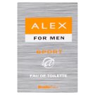 Alex for Men Sport eau de toilette 100 ml