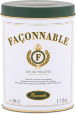 Faconnable Férfi EdT, 50 ml