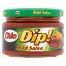 Chio Dip Mild Salsa paradicsomos paprikás szósz 200 ml