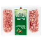 Original Wein's kockázott füstölt sonka védőgázas csomagolásban 3 x 50 g