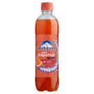 Adelholzener rózsaszín grapefruit, citrom és mandarin tartalmú szénsavas izotóniás ital 500 ml