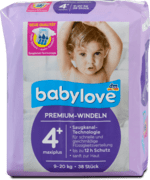 babylove Pelenka 9 20 kg, 38 db