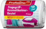 Profissimo Profissimo Szemeteszsák 10l, 75 db