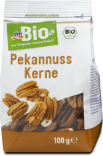 Bio pekándióbél, 100 g