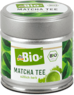 dmBio Instant Matcha tea bio, 30 g