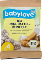 Kókuszos datolya snack 4 éves kortól, 100 g