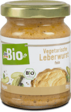 dmBio Bio kenyérfeltét fűszeres, vegán, 110 g