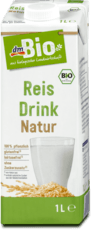 Natúr rizsital, 1 l