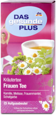 Filteres tea, gyógynövény teakeverék nőknek, 50 g