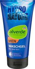 Arclemosó gél Hydro Nature bio aloe vera 150 ml