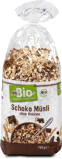 dmBio Müzli csokis, 750 g