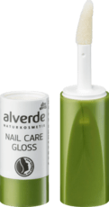 alverde NATURKOSMETIK Körömápoló olaj fényes, 2 ml