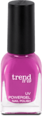 trend IT UP Körömlakk uv power gel,155, 11 ml