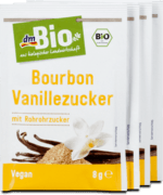 Bourbon vaníliás cukor, 32 g