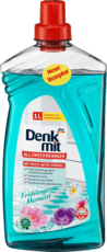 Denkmit Univerzális tisztítószer, Frühlingsmoment, 1 l