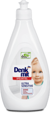 Denkmit Kézi mosogatószer koncentrátum, ultra szenzitív, 500 ml