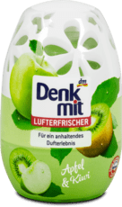 Denkmit Denkmit Légfrissítő Kiwi és Alma, 150 ml