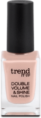 trend IT UP Körömlakk Double Volume & Shine 011, 11 ml