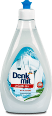 Denkmit Balzsamos kézi mosogatószer koncentrátum aloe verával, 500 ml