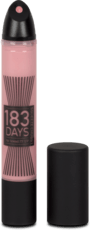 183 DAYS by trend IT UP Szájfény, tubusos Squeeze Chubby 030, 7 ml