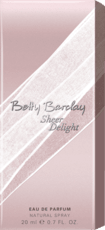 Betty Barclay Női edp Sheer Delight 20 ml