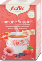 Bio immunerősítő tea, 34 g