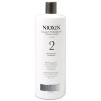 Nioxin System 2 Scalp Revitaliser Hajbalzsam, 1000 ml