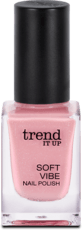 trend IT UP Körömlakk Soft Vibe 050, 11 ml