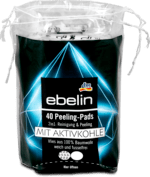 ebelin Vattakorong Peeling 2in1, 40 db