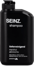 SEINZ. Sampon, mélytisztító, 250 ml