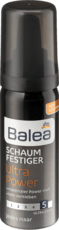 Balea Ultra Power hajhab, 50 ml