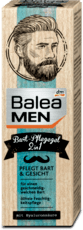 Balea MEN Szakállápoló gél, 50 ml