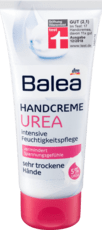 Balea Kézkrém ureával, 100 ml