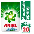 Ariel Ariel Mountain Spring Mosópor, 1500g, 20 Mosáshoz