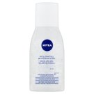 NIVEA micellás szemfesték lemosó gél 125 ml