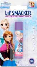 Disney Aajakbalzsam Lip Smacker Frozen, 4 g