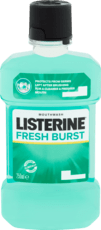 LISTERINE Szájöblögető freshburst, 250 ml