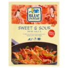 Blue Dragon Édes & Savanyú enyhén csípős wok szósz paradicsompürével és ananászlével 120 g